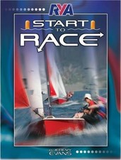 G66 (RYA Start to Race) by Evans, Jeremy Paperback Book The Cheap Fast Free Post