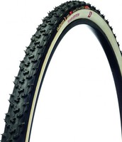 Challenge Cx-Reifen Limus Te Handmade Tubular 28 Zoll (33-622) Schwarz/Weiß -...