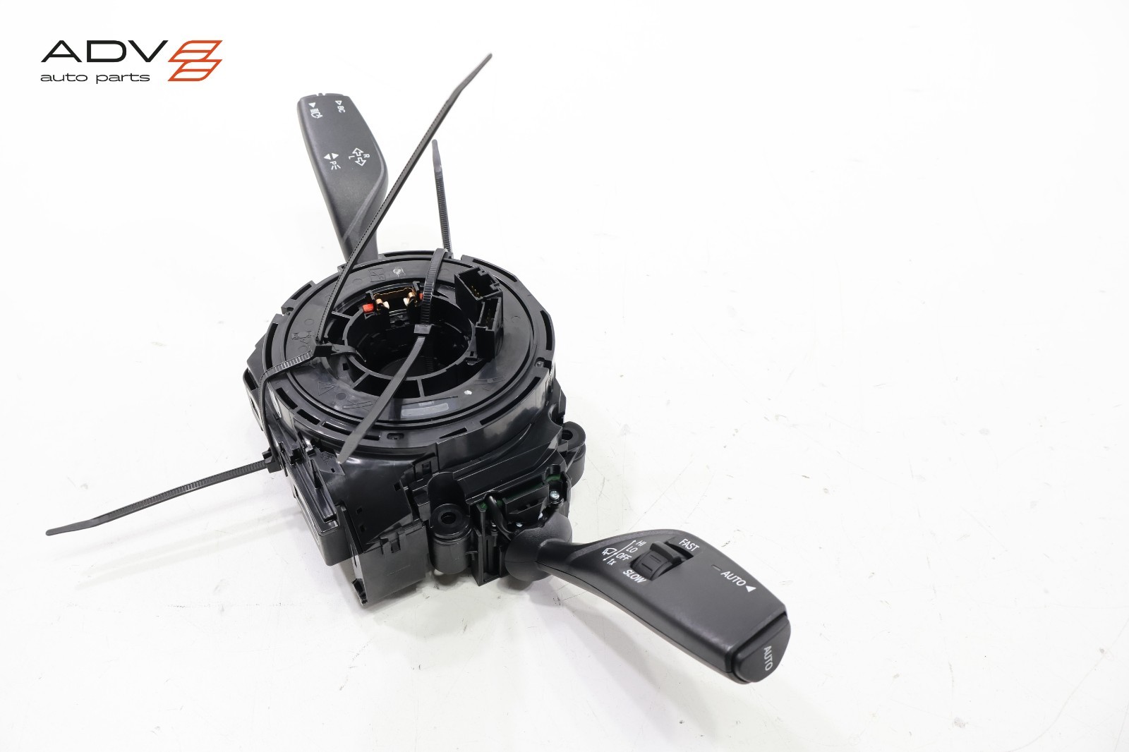 2014 - 2020 BMW i8 I12 STEERING COLUMN MULTIFUNCTION SWITCH OEM