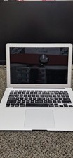 Apple MacBook Air 13-inch, Model-A1466  For Parts/Repair-NOT WORKING WATER DMG