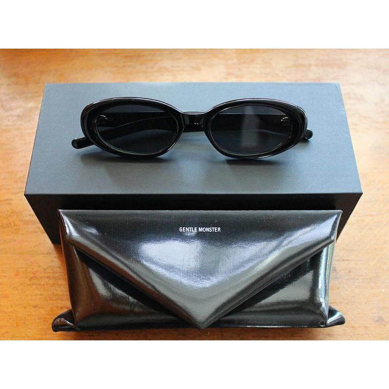 GENTLE MONSTER BANDONEON.S-01 サングラス Gentle Monster Bandoneon.S 01 Sunglasses | eBay