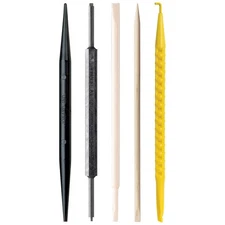 JONARD TOOLS TK-AT5 Alignment Kit,5 Pc,Non-conductive PK 6