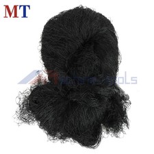 25 50' 1" Anti Bird Netting Heavy Duty Garden Bird Poultry Aviary Barrier Nylon