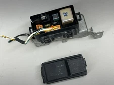 97 98 99 00 01 Honda CRV CR-V A/T Pump Motor Relay Box Lid Cover OEM