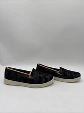 NWOB Eurosoft by Sofft Carita Slip-On Shoes Camo Size 9.5M/41