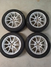 Mercedes-Benz Alu Felgen 16 Zoll C Klasse W204/S204 Mercedes-Benz Alu Felgen 16 Zoll C Klasse W204/S204