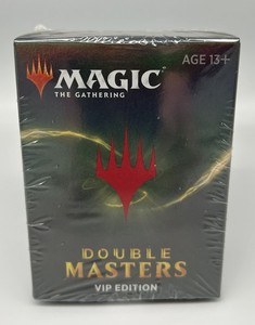 Double Masters Vip | eBay