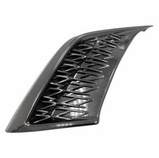 Rh Bumper Grille Insert Lexus Es300350 F-sport Lx1039134 Aftermarket