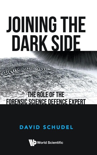 Schudel David | Joining The Dark Side | Buch | Englisch (2022) | Gebunden-image