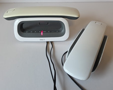 Idect Loop Plus  Call Blocker Twin Cordless Phone With Answering Machine