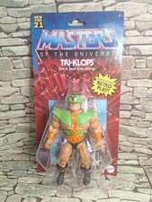 Masters Of The Universe Tri-klops Retro Play