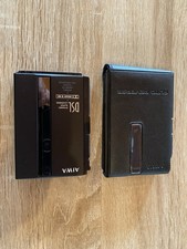 Aiwa Hs-pc202 MK III Geprüft Funktioniert Einwandfrei Top Zustand