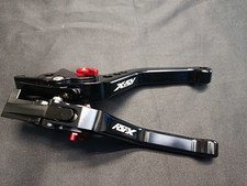 HONDA X ADV 750 xadv 2017 2018 2019 2020 2021 2022 2023 2024 LEVE DEL FRENO LOGO