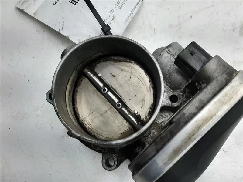 Conjunto de válvula de acelerador 5,7 L 05-13 Chrysler 300 04591847AC Foto 4 de 4