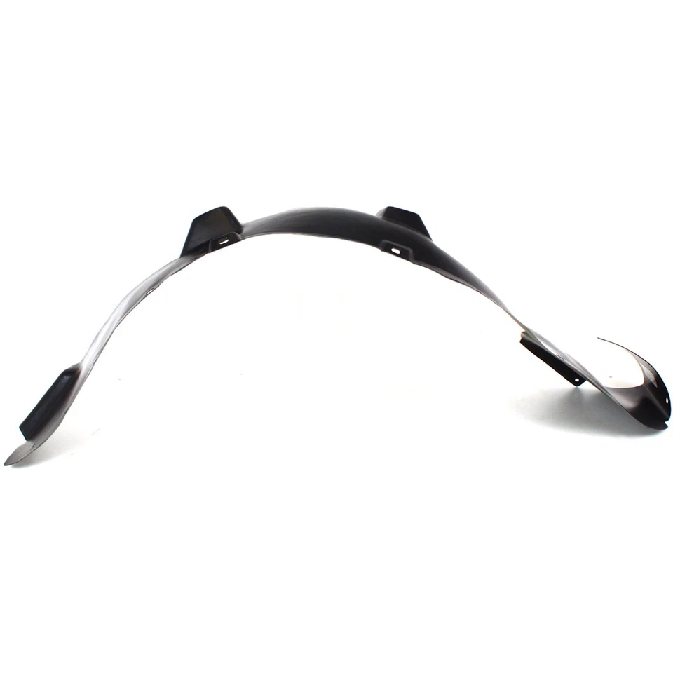 Set of 2 Fender Liner For Suzuki XL-7 2007-2009 Front Left & Right Inner Foto 3 de 4