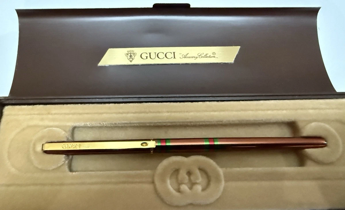 Gucci Pen for sale | eBay