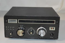 TEN TEC 229 (4229) 2KW HF TUNER!!