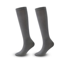 Compression Socks For Women  Men Knee High Socks Support For Running MDMJ