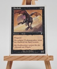 Ekelbold 7. Edition (7ED) Magic Deutsch (Foul Imp) 136/350
