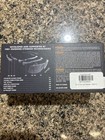 Glock Safe Action Tactical Glasses - Red Mirror Lens and Black Frame — photo 2