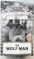Toony Terrors S10 The Wolfman Spielzeug Figur Neca 48689