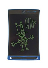 Boogie Board Blue Jot 8.5 LCD Writing Tablet - Authentic Boogie Board that In...