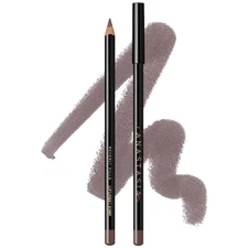 Velvety-Matte Precision Shaping Lip Liner, Stormy, 0.053 oz, New