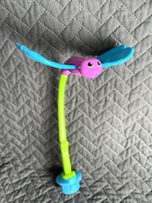 Evenflo Triple Fun Amazon Exersaucer DRAGONFLY Teether Toy Replacement Part