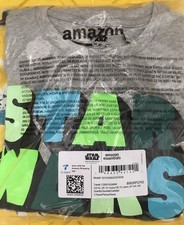 Youth Size XL 14-16 Disney Star Wars 2-piece Pajamas New