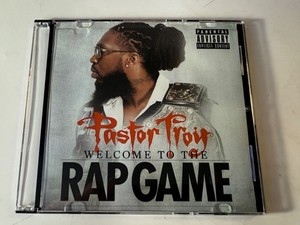 Pastor Troy | eBay