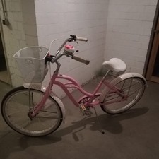 Holländisches 26er Damen Fahrrad Damenrad 26 Zoll Damenfahrrad