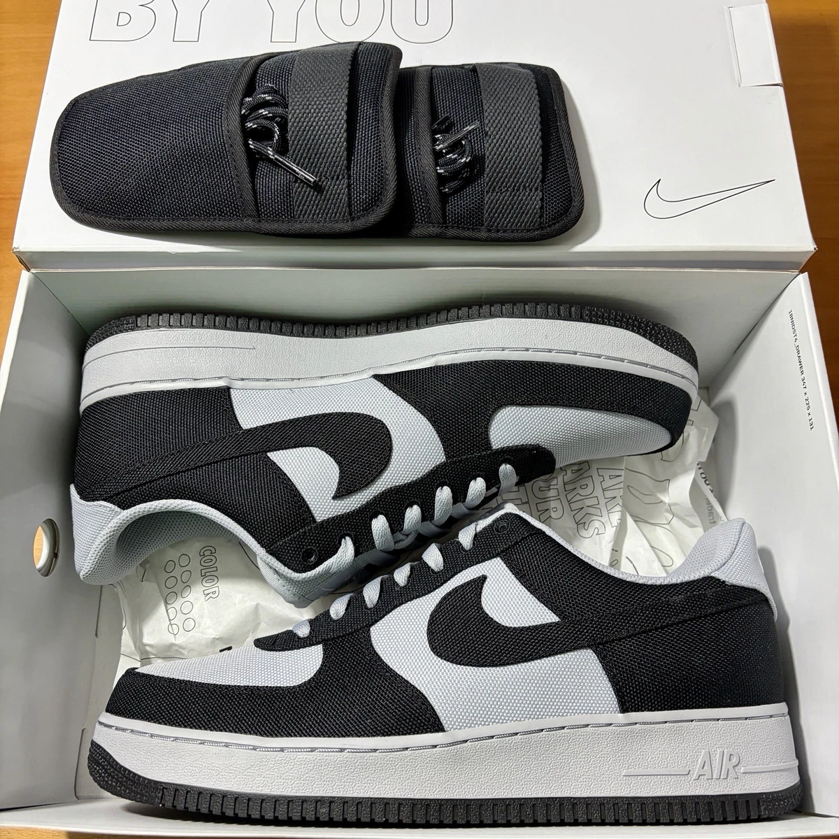 NIKE ナイキ AIR FORCE 1 LOW CANVAS エアフォース1 Nike Air Force 1 Low Canvas Gray for Sale | Authenticity