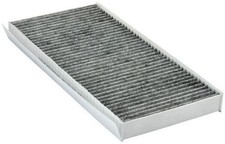 DENCKERMANN Innenraumfilter M110122 Aktivkohlefilter für FORD DAW FOCUS DNW DBW