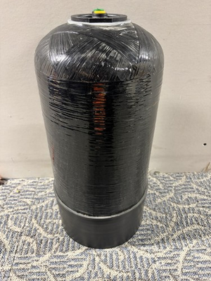 #ad Kinetico K5 Reverse Osmisis Water Holding Tank $149.99