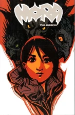 Mora Vol 1 GN (2006) VF (8.0) Image FREE Shipping over $50.00!