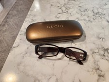 GUCCI GG2973 Eyeglasses Frame Only With Case