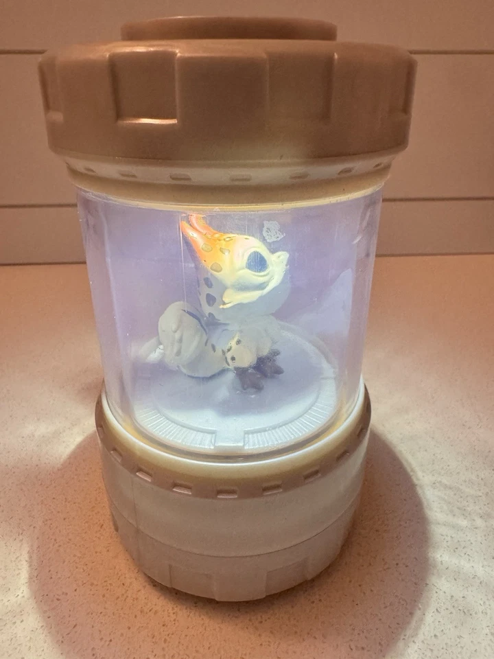 Star Wars Disney Galactic Sidekicks JUEGO COMPLETO Las 6 Caja Misteriosa Foto 2 de 4