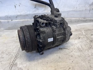 BMW 3er 5er E39 E46 M57 Denso Klimakompressor Verdichter Klimaanlage 447220-8027