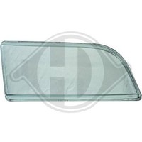 Diederichs Streuscheibe, Hauptscheinwerfer 7613086