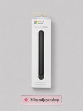 Microsoft Surface Slim Pen 2 Charger Dock 8X2-00011 USB A Cable Black new
