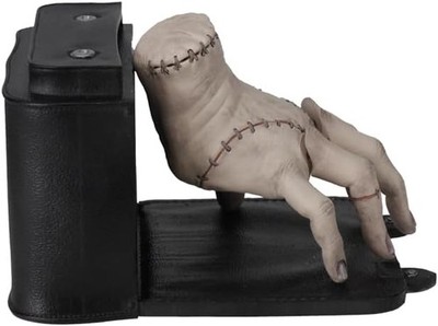 Wednesday Thing Bobblefingers Figur Royal Bobbles 11518