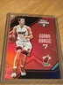 Goran Dragic 2015-16 Totally Certified #33 Red 094/149 Miami Heat-BASKETBALL