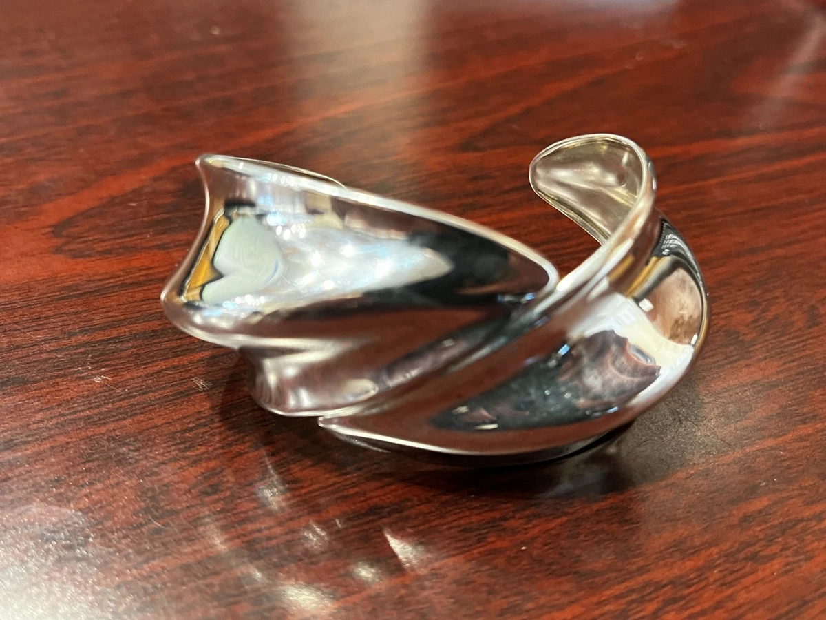 Robert Lee Morris Sterling Silver Fine Jewelry for Sale | Shop