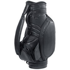 NEW Burton Golf Premium Staff Bag 6-Way Top Discontinued - Black