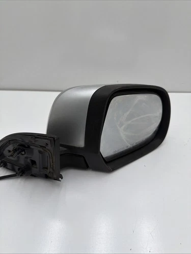2011-12 NISSAN LEAF PASSENGER RIGHT POWER SIDE VIEW MIRROR E20210098usedB241-02