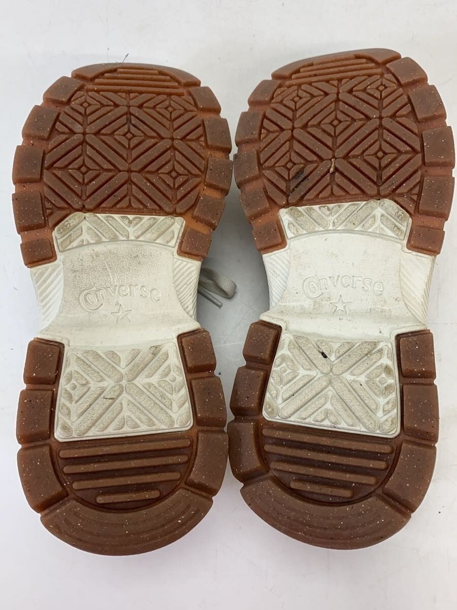 Converse Low Cut Sneakers 25.5Cm Blk 1Sd664 LlL19 thumbnail 4