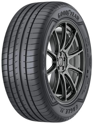 Sommerreifen Goodyear 245/45 R20 103V EAGLE F1 3 SUV XL