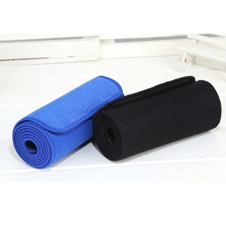 Shapewear Tummy Belt Cincher Corset Tensioner Belt Strap Trimmer Breathable - Bild 1 von 1