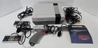 X-916 VINTAGE ORIGINAL NINTENDO NES VIDEO GAME SYSTEM