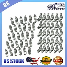 For Ford Explorer 4.6L 6.8L V8 SOCH 24V 04-10 Engine Rocker Arm And Lifters Set